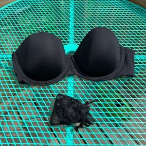 Soma Allura Multi-way bra 34C